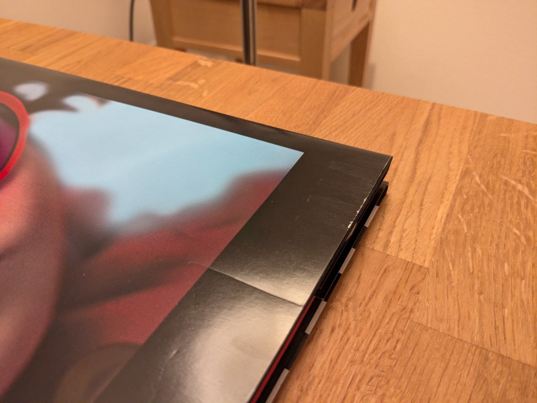 Schallplatten: Gorillaz – Humanz | Limited Art Book Edition | ungespielt – Neu (gemäss Beschreibung) aus St. Gallen von Hanimann 9