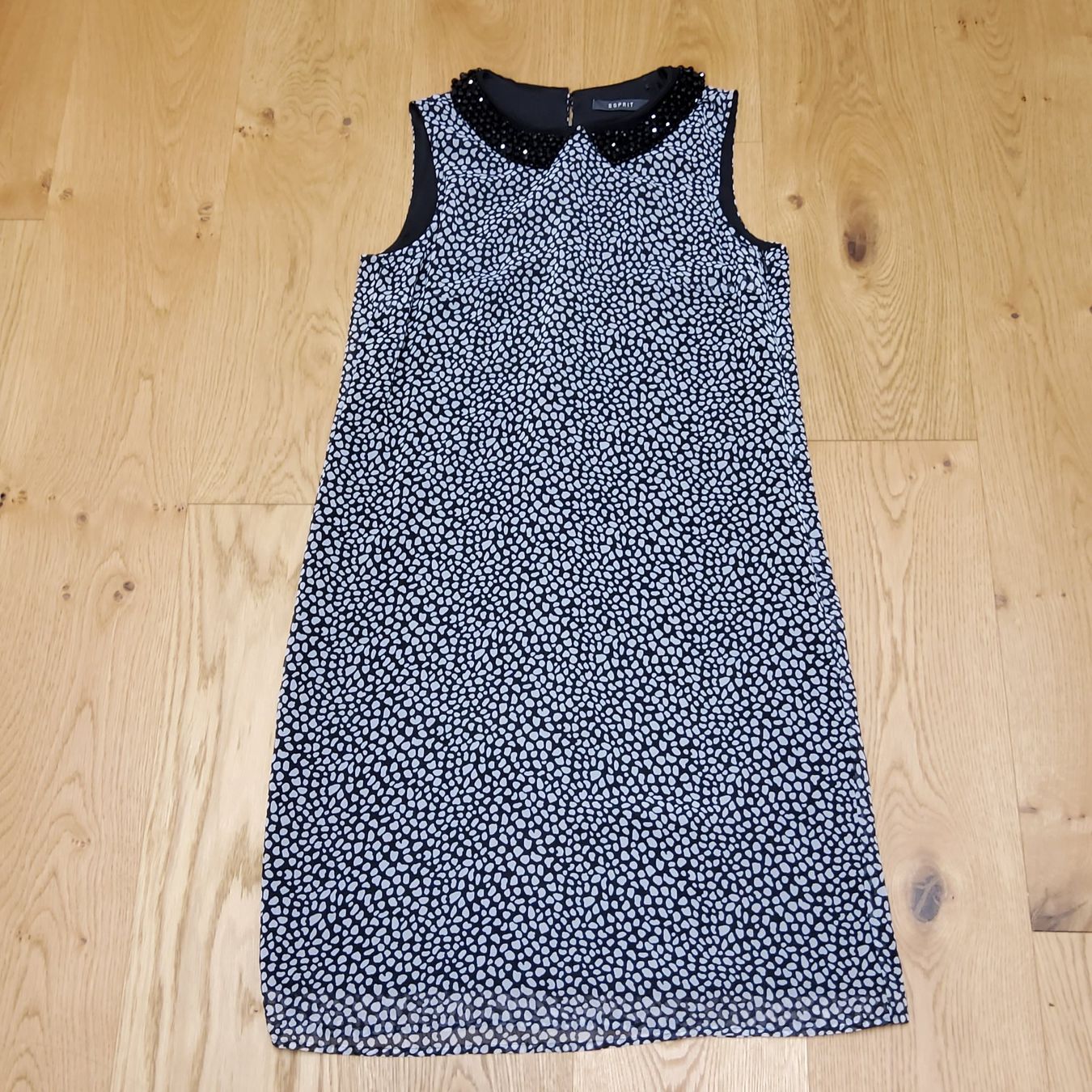 Esprit Kleider: Esprit Kleid, Cocktailkleid,  Festkleid – Neu (gemäss Beschreibung) aus Naters von 3904Naters 6