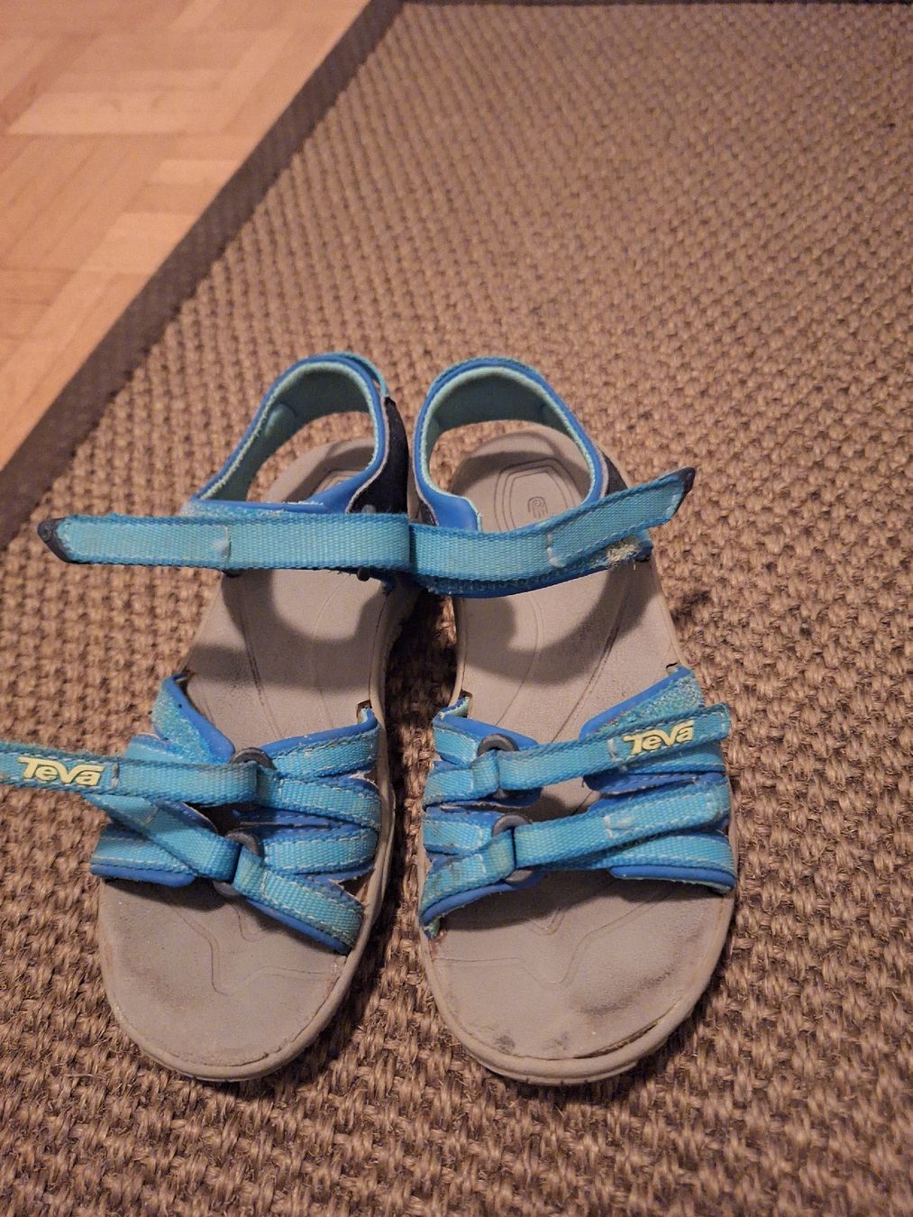 Teva Chaussures garçon: teva sandalen 28 – D'occasion à Bern par eveammann 3