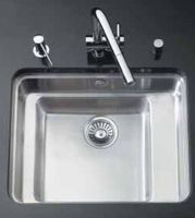 875 Suter Spülbecken PS 51U (wassersparend) aus Liq.