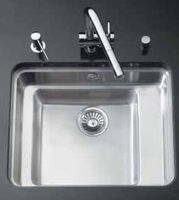 Posten (44Stk) Suter Spülbecken PS 51U (wassersparend)