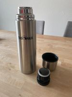 Isolierflasche Tatonka hot&cold 1 Liter