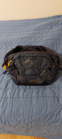 EVOC Hip Pack Pro 3 Hüfttasche