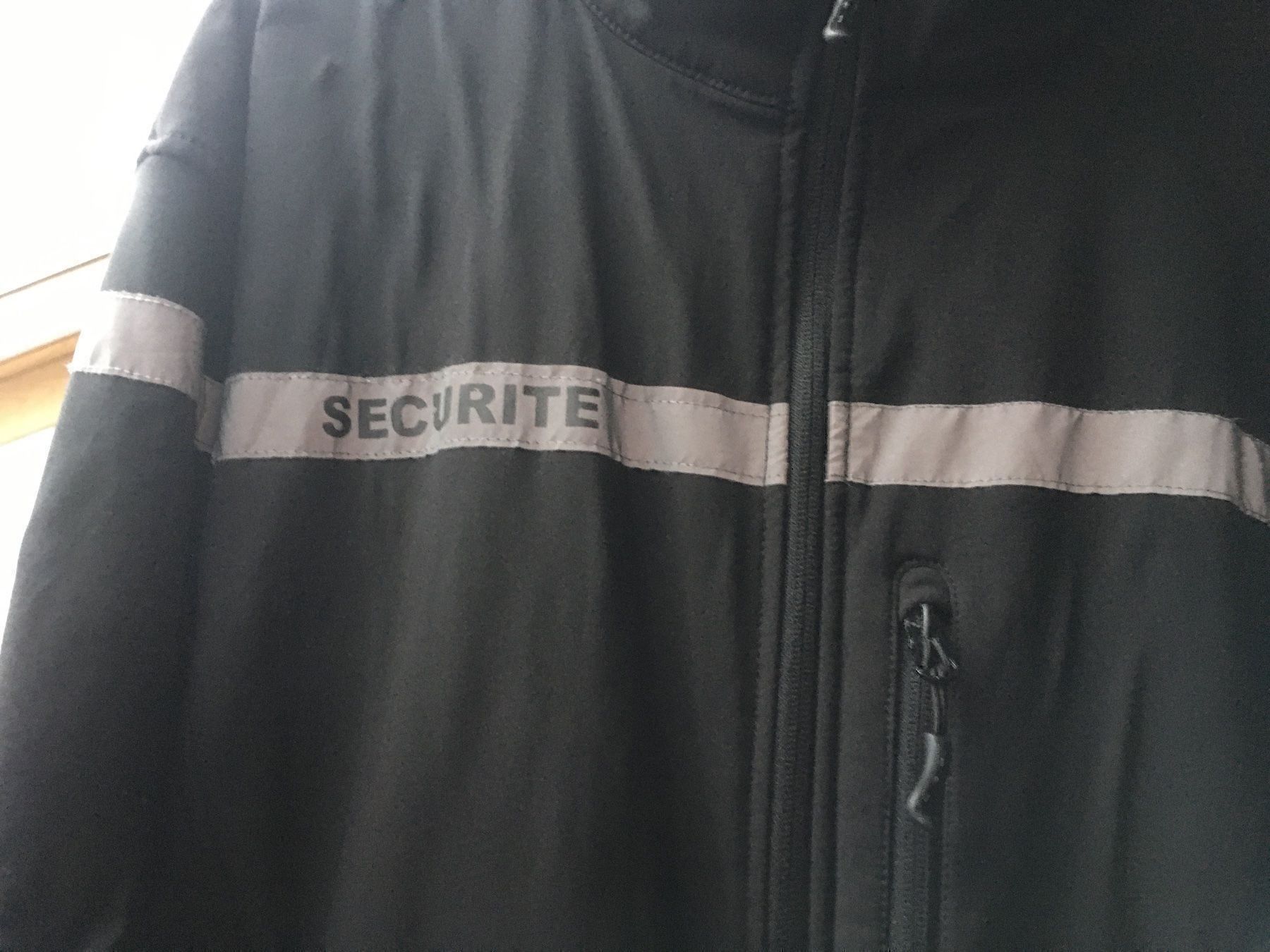 Jacken: Arbeitskleidung Jacke Gr.L – Gebraucht aus Bettwiesen von Zustand57 1