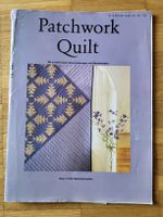 Patchwork Quilt Buch Anleitungen Musterbogen Spezialausgabe