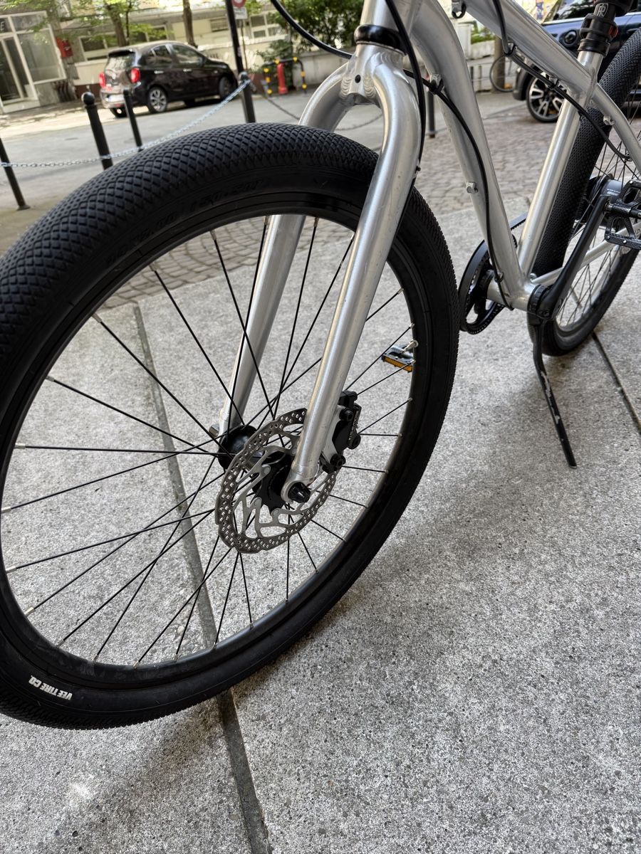 Early Rider Biciclette: EARLY RIDER 24 BELTER ALMOST NEW!!!! – Usato da Geneve venduto da nuc_c76m 3