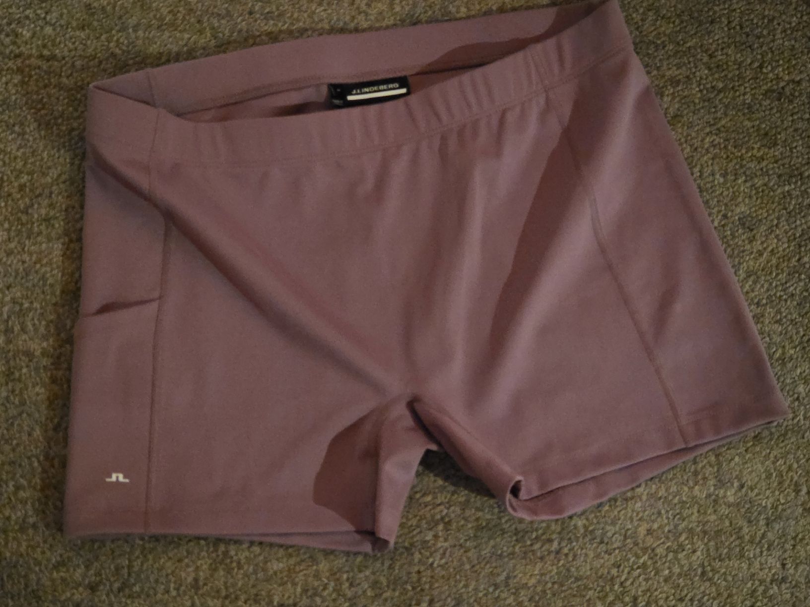 Lindeberg Vestiti: J.LINDEBERG GOLFKLEID CORA VERY GRAPE GR.M – Usato da Adlikon venduto da jahr01 7