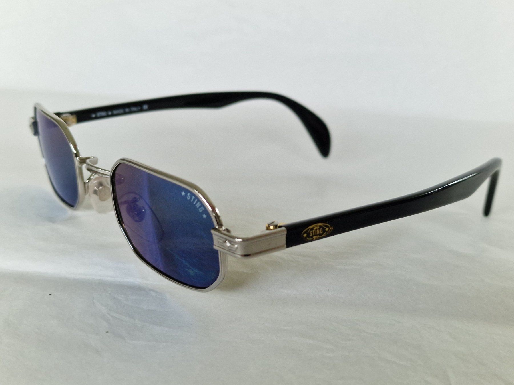 Occhiali & Lenti: STING  JUNIOREN SONNENBRILLE – Nuovo e nell'imballaggio originale da Aadorf venduto da condor35 3