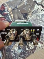 A&H Madi-Karte SQ Serie