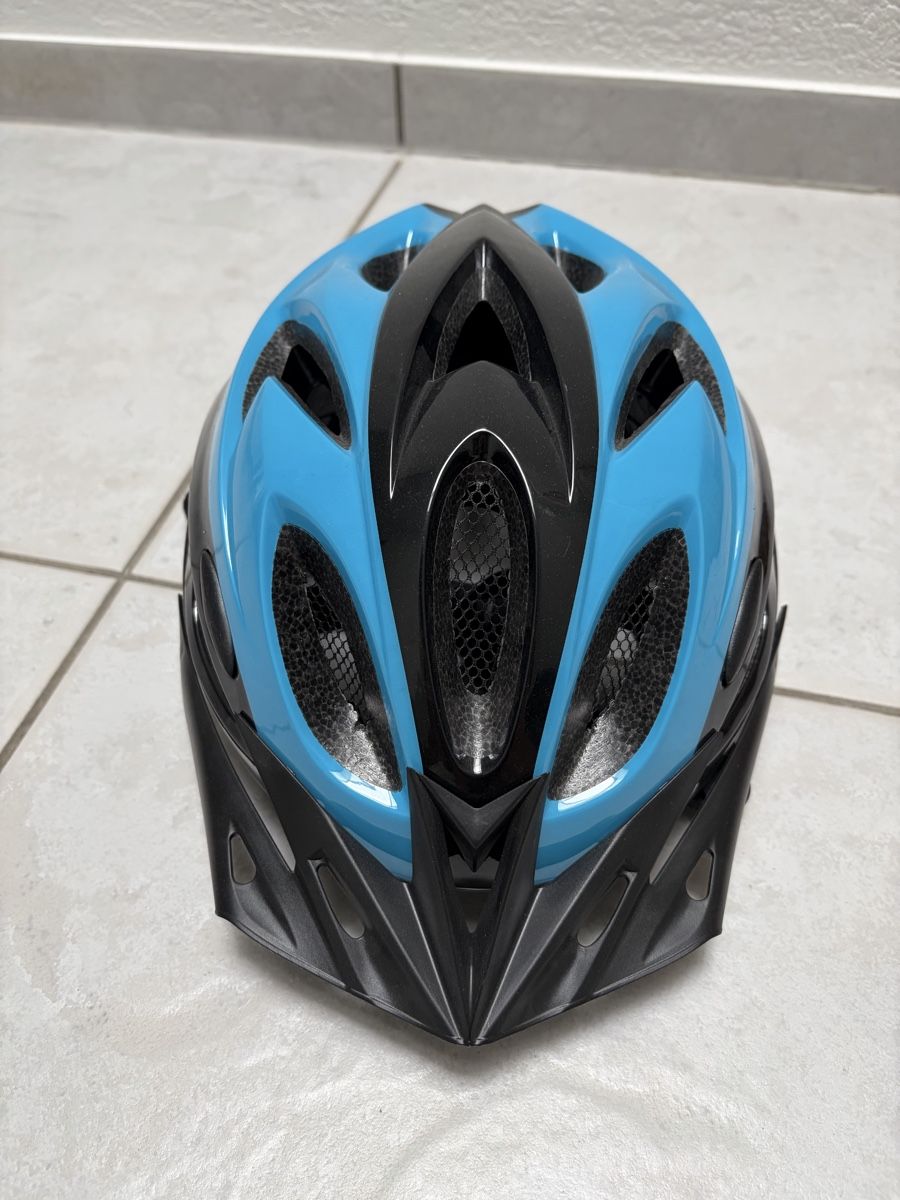 Caschi: Velohelm  – Usato da Oberriet SG venduto da R.S99