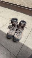 Lowa Wanderschuhe Herren Grösse 45