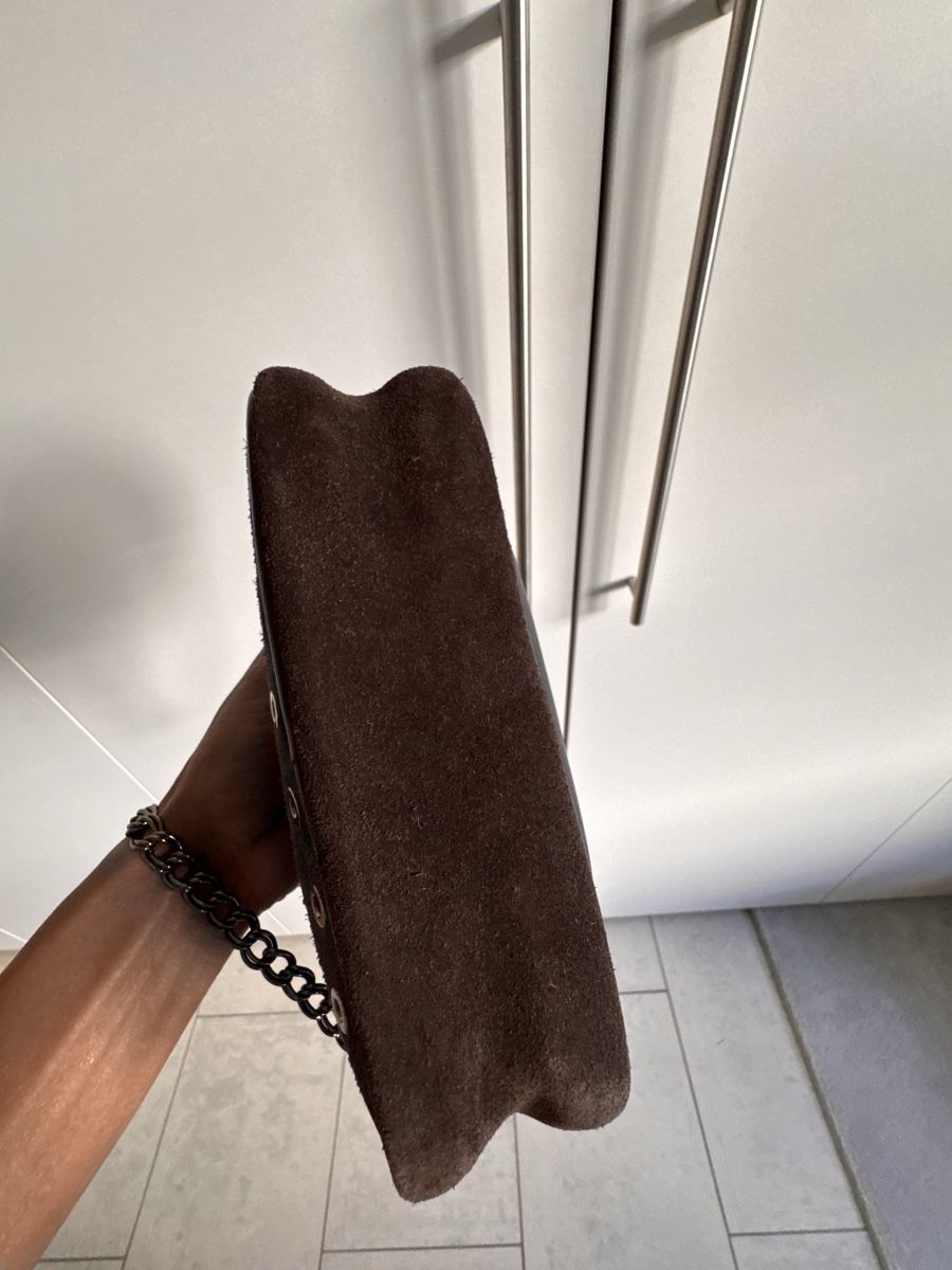 Longchamp Borse da donna: Longchamp Mademoiselle tasche – Usato da hägglingen venduto da tamayra 2