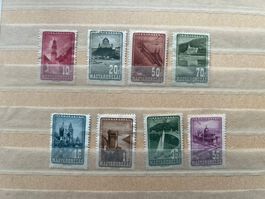 Ungarn Magyar 1950   *  (4336)