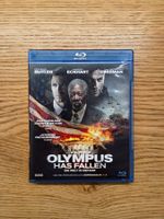 Blu-ray Film Olympus Has Fallen Die Welt in Gefahr