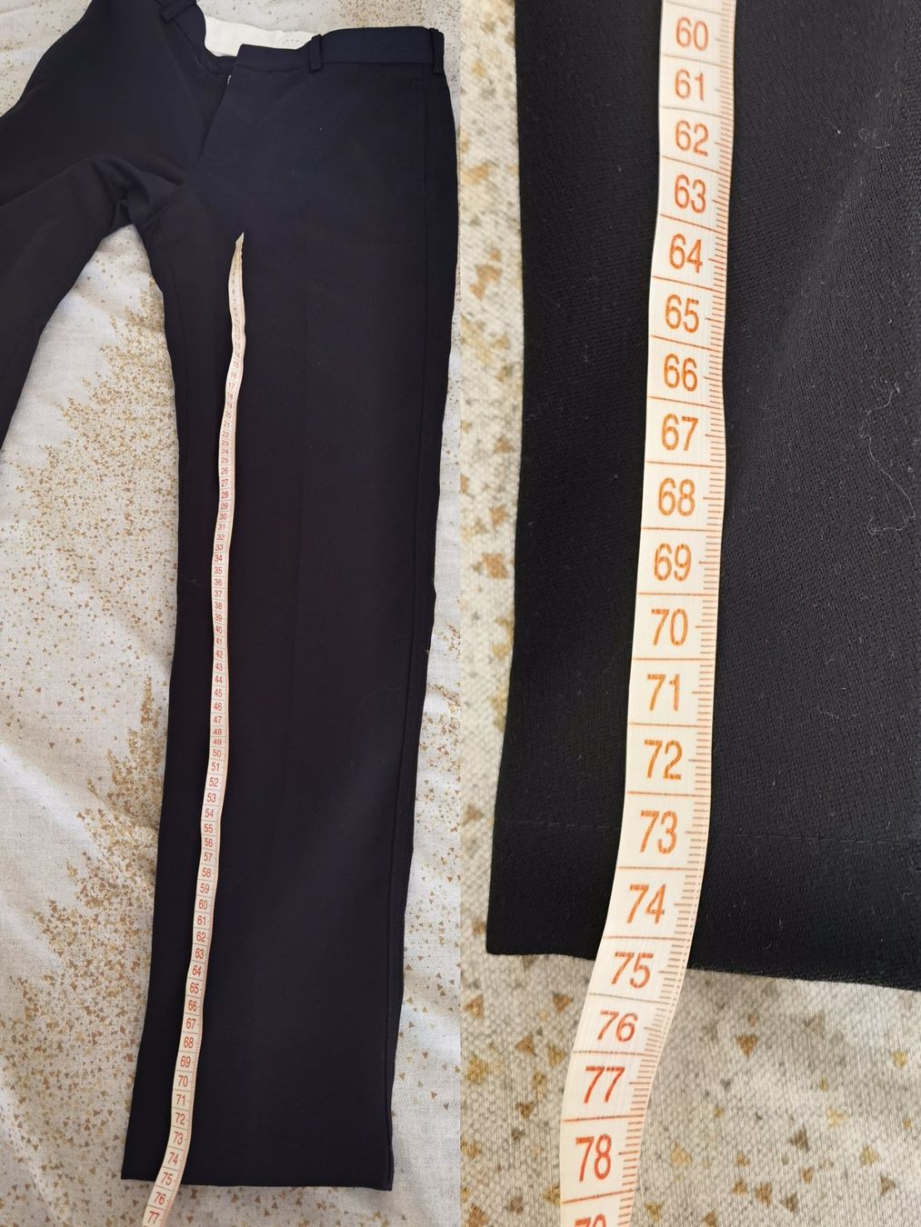 Sandro Pantaloni: Herren Hose Gr36 Sandro – Nuovo e nell'imballaggio originale da Oensingen venduto da jia_gs8g 3