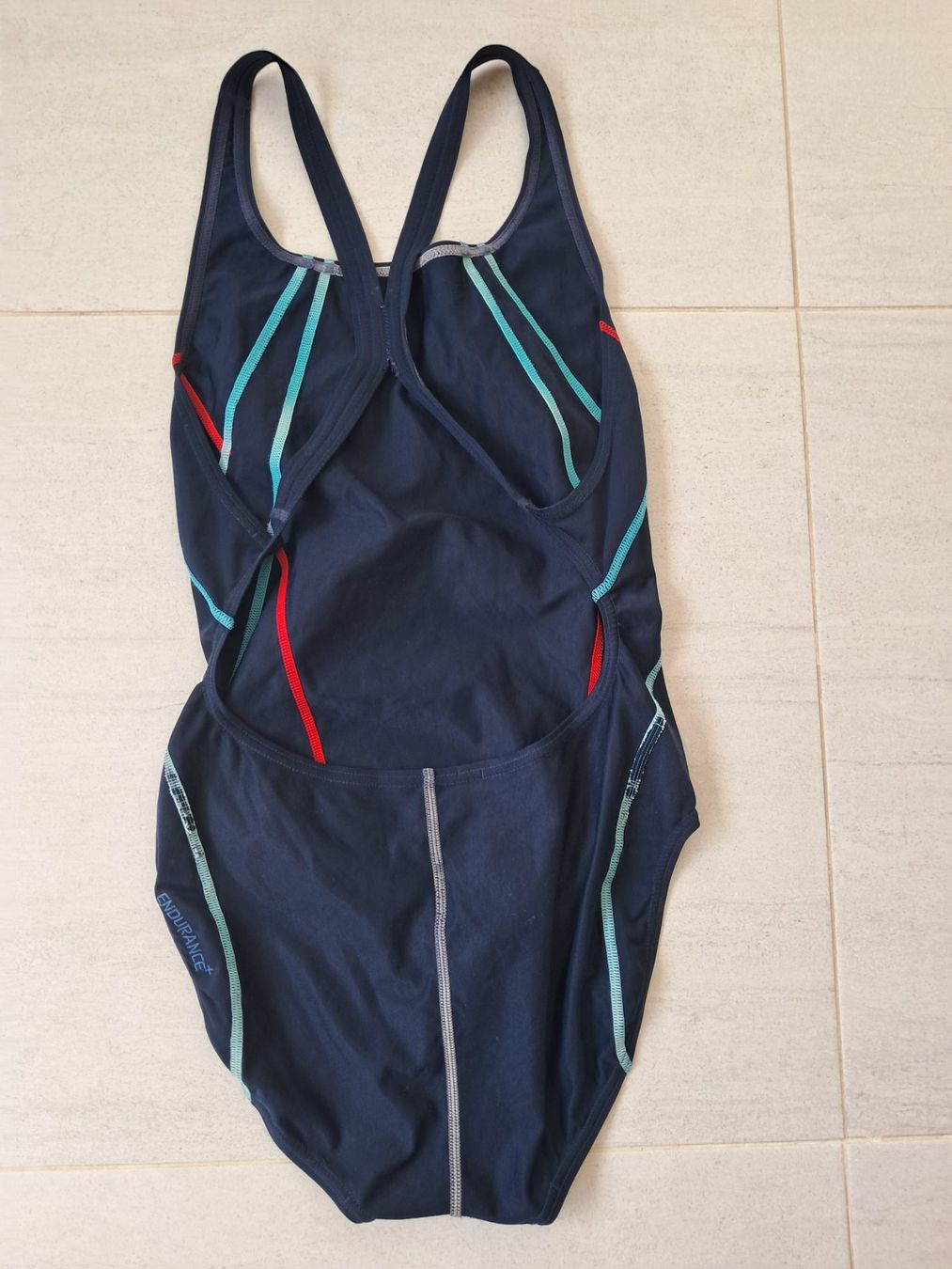 Speedo Costumi da bagno & Bikini: Maillot de bain SPEEDO 38 – Usato da Chez-le-Bart venduto da jasse 1