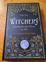 Witchery- Entdecke die Hexe in dir