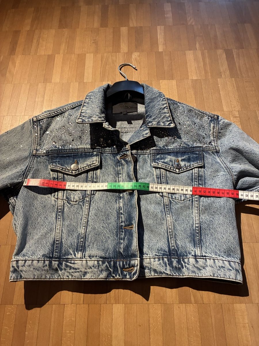 Maje Giacche: Maje Jacke – Usato da Laupen BE venduto da ole_l8gg 6