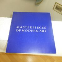 Kunstband: Masterpieces of Modern Art New York