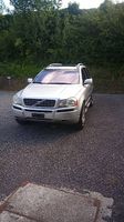 Volvo XC90 V8 AWD Executive Geartronic 7P Heicosportiv