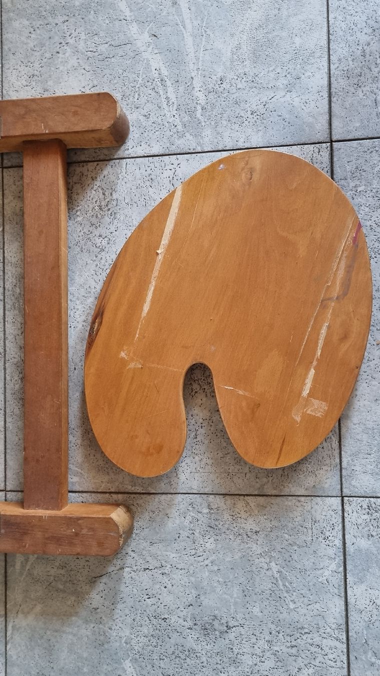 Staffeleien: Staffelei – Gebraucht aus Sarnen von Misha3 6