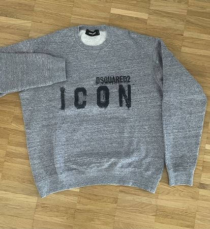 Dsquared 2 / Dsquared Pullover Grösse L