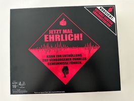 🎲 JETZT MAL EHRLICH 😏