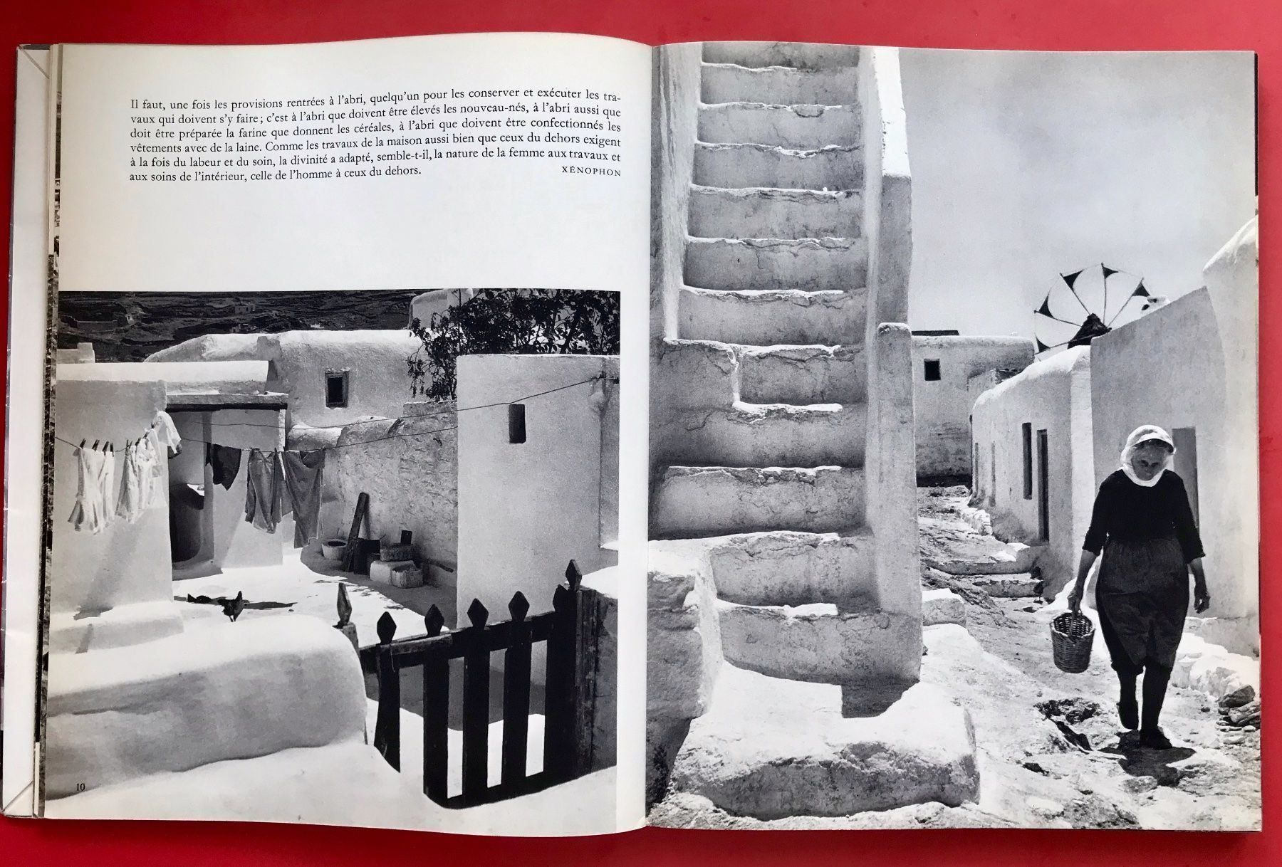 Bücher: ILES GRECQUES Guilde du Livre 1956 – Gebraucht aus Zürich von EYEBOOKS 3