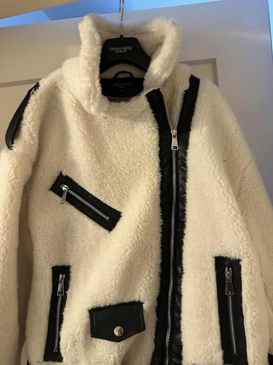 Giacche: Damen Teddyjacke Gr/S  – Nuovo (secondo la descrizione) da Basel venduto da Ivana_4 1