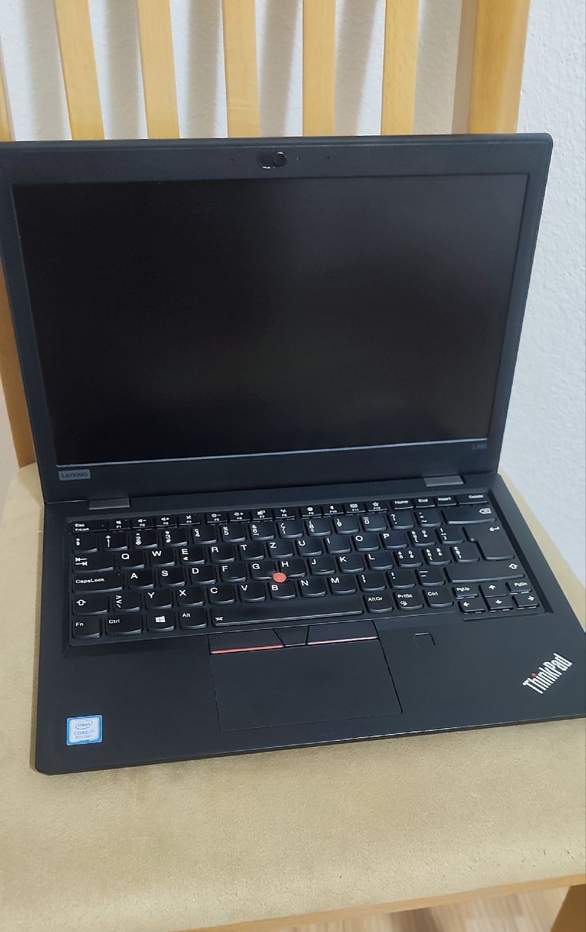 Lenovo Portables: Lenovo ThinkPad L390 – D'occasion à Pedrinate par ipe_bgt7 1