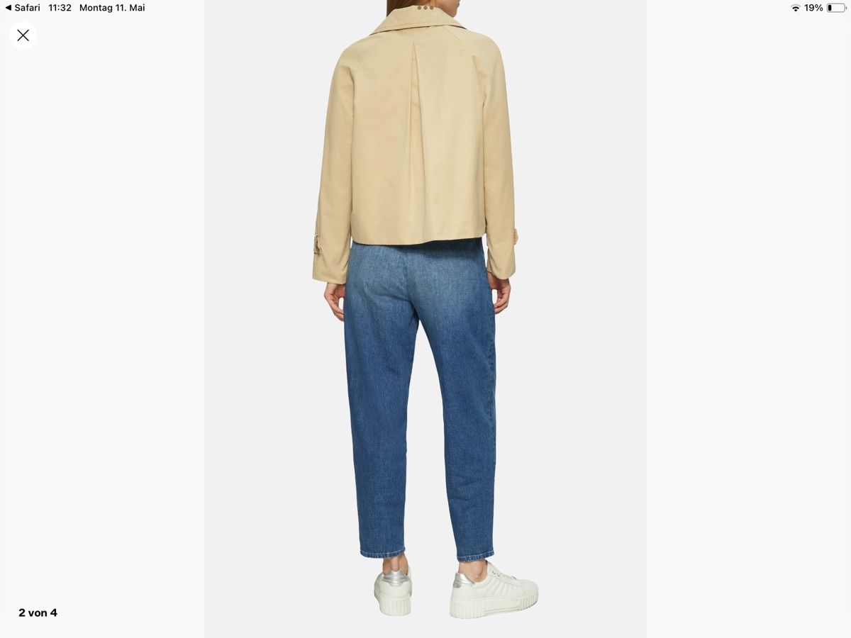 Giacche: Neue Jacke gr L – Nuovo (secondo la descrizione) da Würenlos venduto da maxli012 1