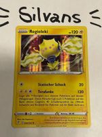 Regieleki Holo Drachenwandel Evolving Skies Deutsch