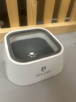 Hunde Wasser Napf Elspet Anti-Spill Pet Water Bowl