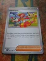 POKEMON  Harlequin  I WHT EN  083/086  TRAINER  2025