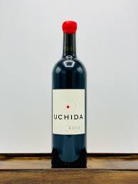 Wein: Vin rouge Uchida, millésime 2022 – Neu und originalverpackt aus St-Prex von mar_f6t6