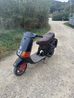 Piaggio Sfera NSL 50ccm defekt ab Platz 