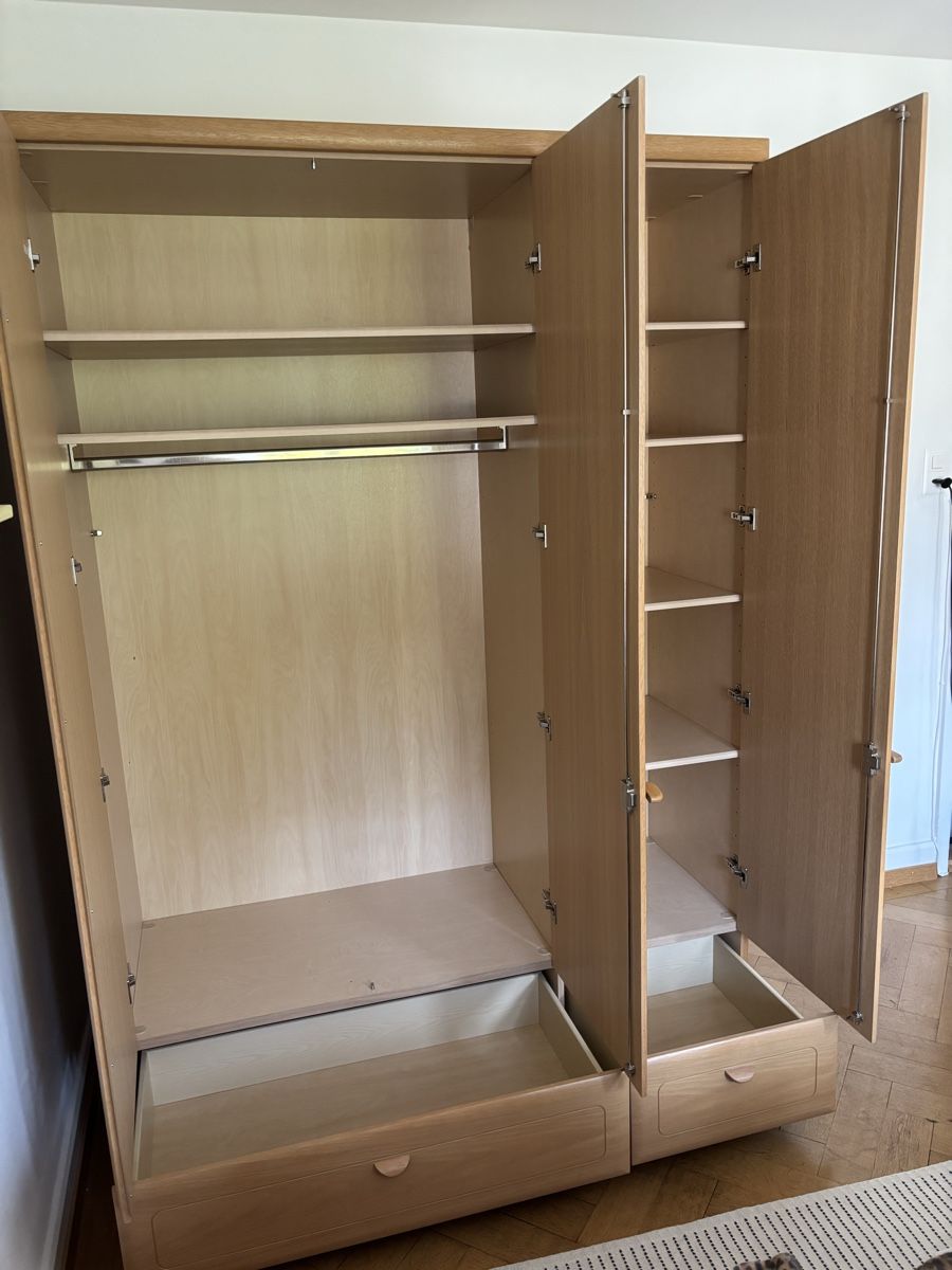 Armoires: Schrank – D'occasion à Bern par leamaselli 3