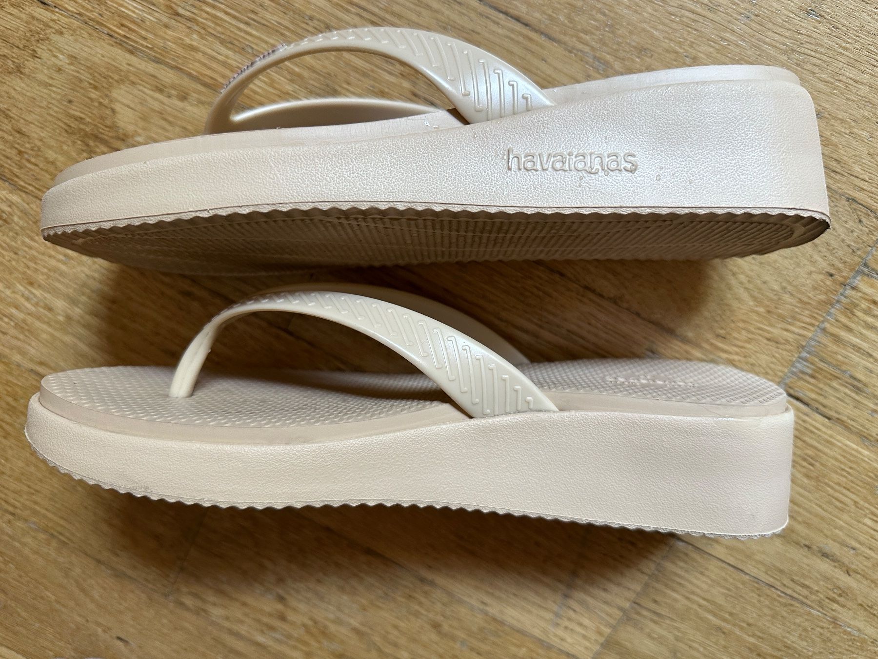 Havaianas Scarpe da donna: Havaianas High platform Gr 39-40 – Nuovo (secondo la descrizione) da Zürich venduto da Swisspa 5