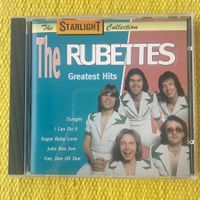 THE RUBETTES-GREATEST HITS