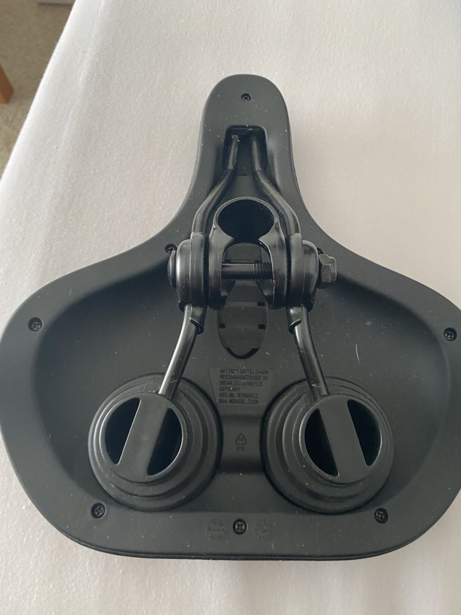 Poltrone: Medizinischer Velosessel – Nuovo (secondo la descrizione) da Horgen venduto da fil_r5gb 1
