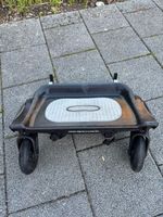 Mitfahrbrett für Kinderwagen, Buggy - Top Zustand!