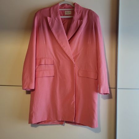 Norr-Longblazer (S) mit Schulterpolster