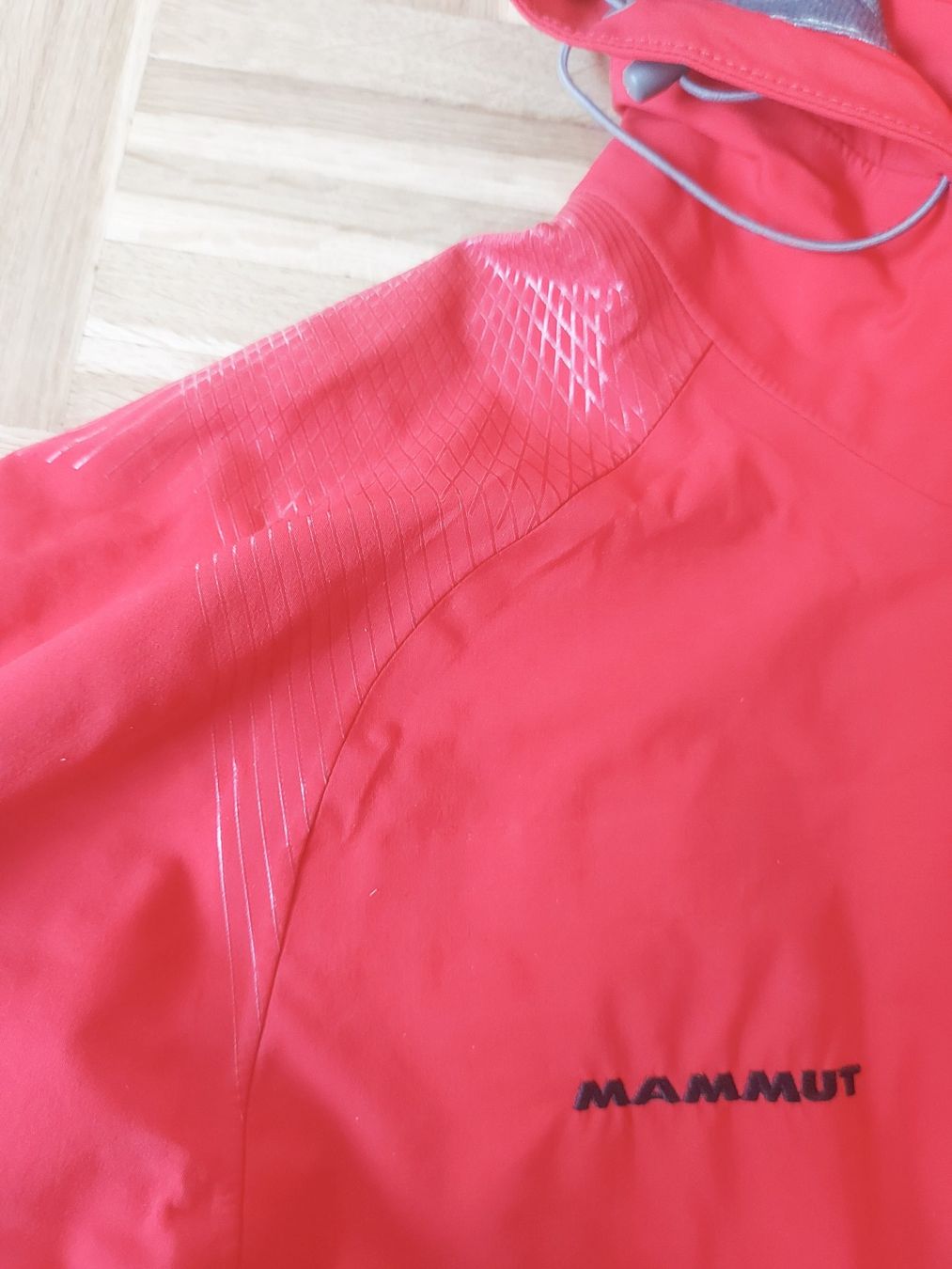 Mammut Jacken: Veste technique Mammut en Goretex Softshell M - comme neuve! – Neu (gemäss Beschreibung) aus Aigle von biscutelle 6