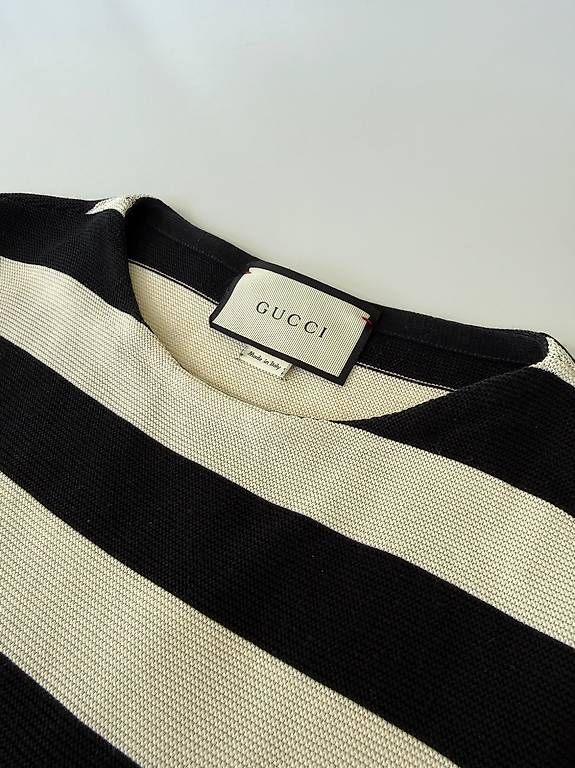 Maglioni & Felpe: PULL RAYÉ GUCCI – Usato da Lausanne venduto da pas_dqy6 2