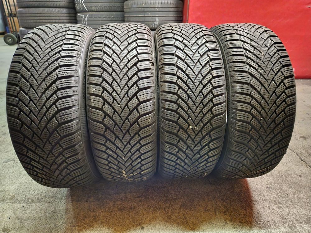 205 55r16 91h Winterreifen