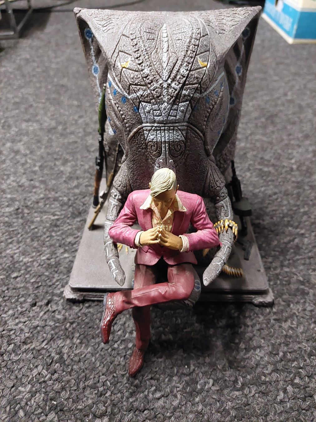 Figurines: FAR CRY 4 FIGUR! – D'occasion à Spiegel b. Bern par Natix 1