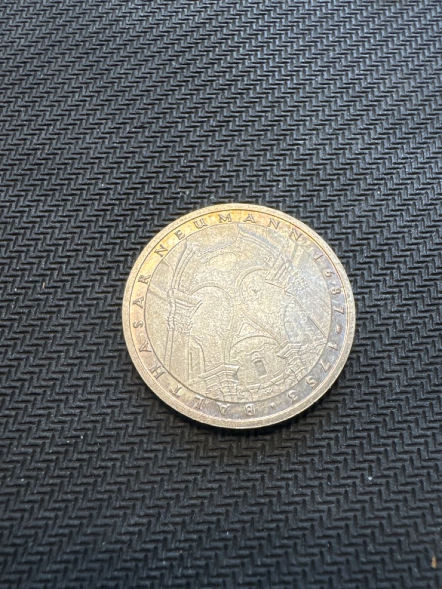 Tutti le monete: 5 Deutsche Mark BRD 1978  – Usato da Brunnen venduto da Holz-style