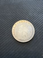 5 Deutsche Mark BRD 1978 