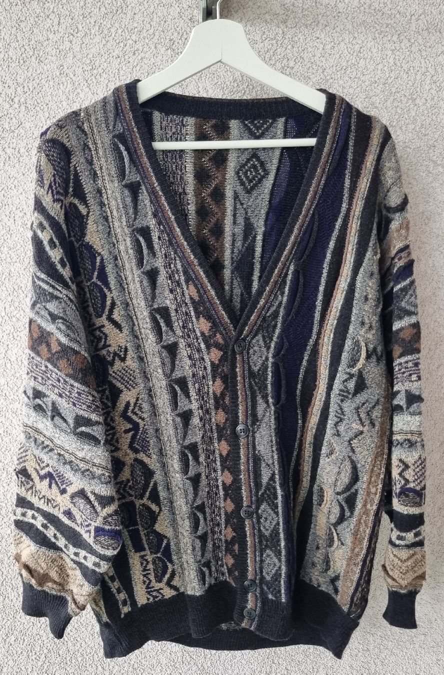 Maglioni & Felpe: Knit Pullover, Gr. L - Sommeraktion – Usato da Oberriet SG venduto da gimidrip