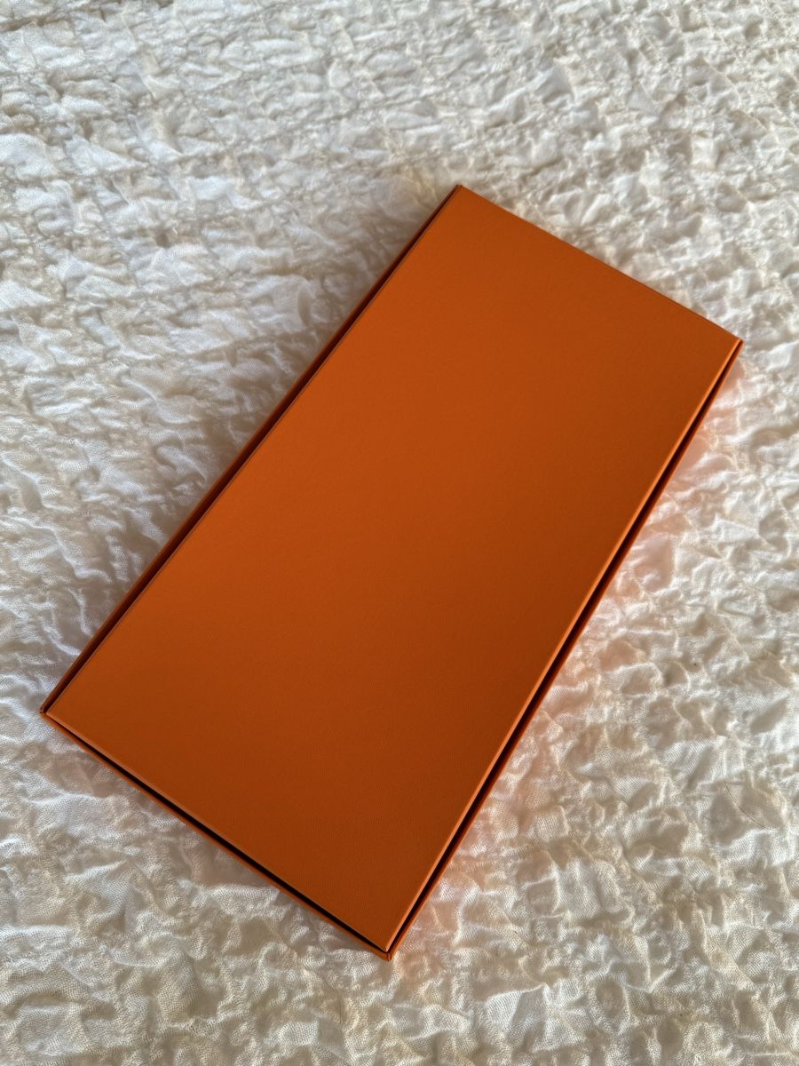 Hermès Autres décorations & accessoires: Boîte Hèrmes – Neuf (Voir description) à Sorens par purpureta 4
